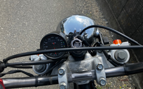YAMAHA TW200 2JL