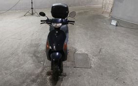 SUZUKI LETS4 CA45A
