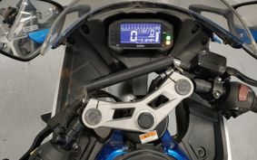 SUZUKI GSX-R125 DL33B