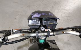 YAMAHA DT50 17W