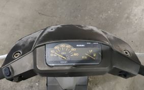 SUZUKI SEPIA CA1EA