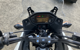 HONDA 400 X 2013 NC47