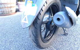 SUZUKI ADDRESS V110 CE47A