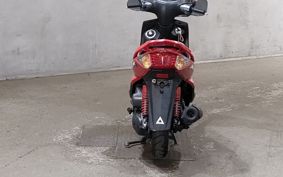 YAMAHA CYGNUS125XSR SE44J