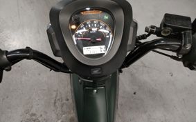 HONDA CROSS CUB110 JA60