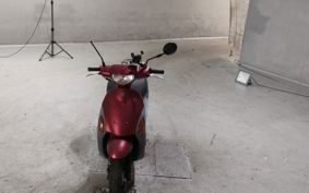 SUZUKI LETS4 CA45A