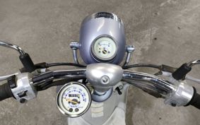 SUZUKI LETS4 CA45A