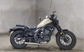 HONDA REBEL MC49