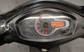 SUZUKI ADDRESSV125SS CF4MA