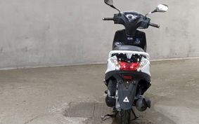 YAMAHA  AXIS Z SED7J