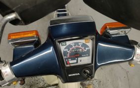 HONDA SUPER CUB70 C70