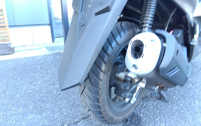 HONDA PCX 160 KF47