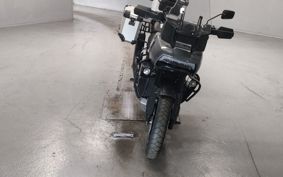 HARLEY  HARLEY RA1250S ZES