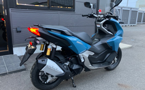 HONDA ADV160 KF54