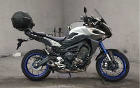 YAMAHA MT-09 RN36J