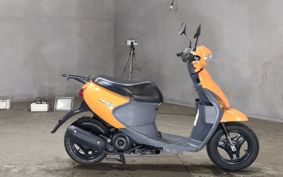 SUZUKI LETS4 CA45A