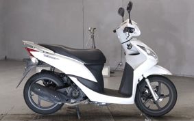 HONDA DIO 110 JF31
