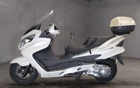 SUZUKI SKYWAVE 250M CJ45A