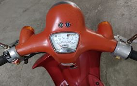 HONDA JOL CUB AF53