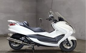 YAMAHA MAJESTY 250 SG20J