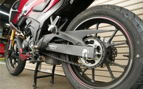 HONDA  HORNET 2.0 MC56