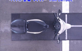 HONDA TACT-4 BASIC