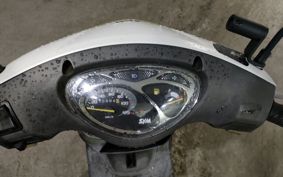 SYM X`PRO100 HK10V
