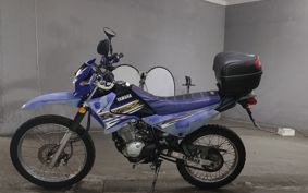 YAMAHA XTZ125E PCJL