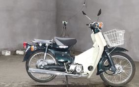 HONDA SUPER CUB50 AA01