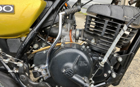 SUZUKI TS400 2012 TS400