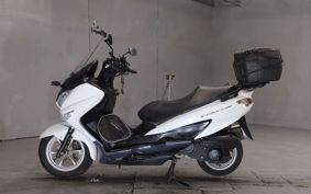 SUZUKI BURGMAN200 CH41A
