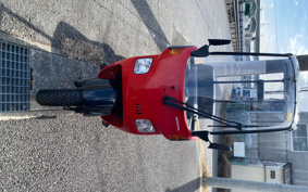 HONDA GYRO TA03
