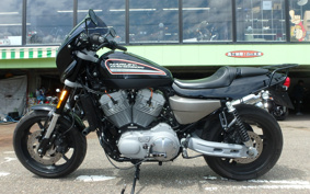 HARLEY HARLEY XR1200 2008 LA6