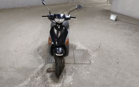 SUZUKI LETS4 CA45A