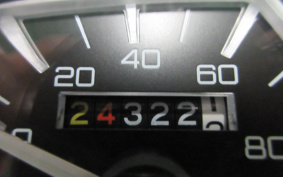 YAMAHA JOG125 SEJ5J