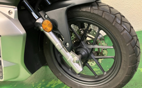 HONDA ADV150 KF38