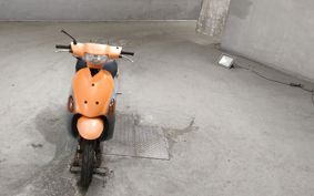 SUZUKI LETS4 CA45A