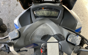 YAMAHA TORI CITY 155 SG37J