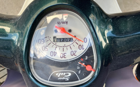 HONDA SUPER CUB50 AA09