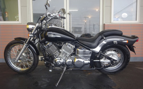 YAMAHA DRAGSTAR400 2012 VH02J
