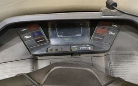 HONDA FUSION MF02