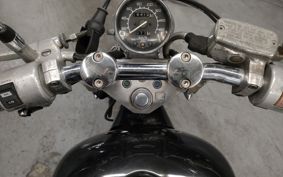 HONDA STEED400 NC26