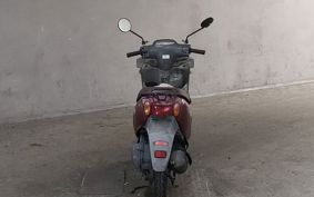 SUZUKI LETS4 CA43A