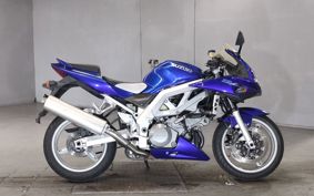 SUZUKI SV1000S VT54A