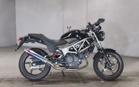 HONDA VTR 250 MC33