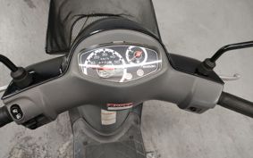 SUZUKI LETS4 CA45A