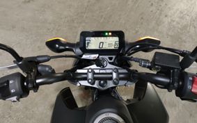 HONDA GU ROM JC92