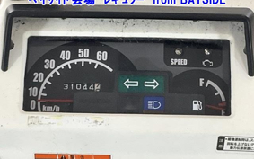 HONDA GYRO