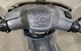 SUZUKI ADDRESS V110 CF11A