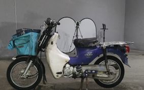 HONDA SUPER CUB110 JA07